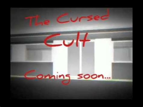 The Cursed Cult (13